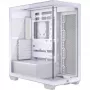 CORSAIR PC korpusas - 3500x Mid-tower - Balta