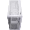 CORSAIR PC korpusas - 3500x Mid-tower - Balta