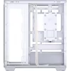 CORSAIR PC korpusas - 3500x Mid-tower - Balta