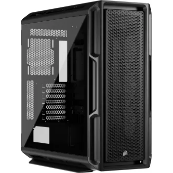 CORSAIR PC korpusas - 5000T vidutinis bokštas aukštos kokybės