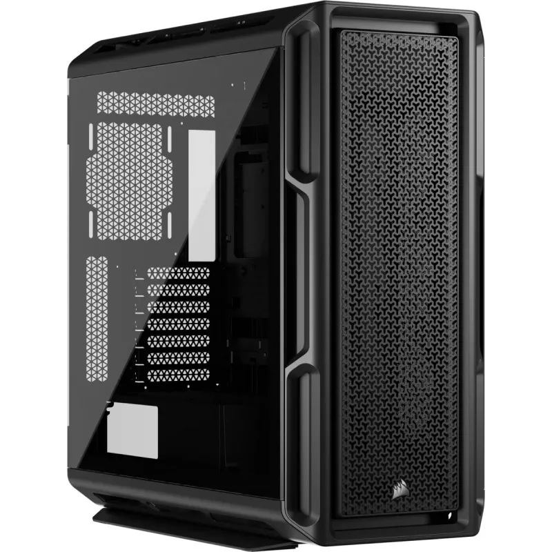 CORSAIR PC korpusas - 5000T vidutinis bokštas aukštos kokybės
