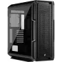 CORSAIR PC korpusas - 5000T vidutinis bokštas aukštos kokybės