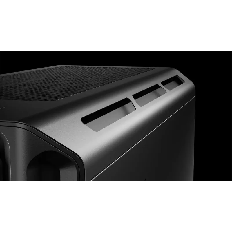 CORSAIR PC korpusas - 5000T vidutinis bokštas aukštos kokybės