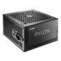 XPG PYLON 750W Maitinimo blokas, 750 W, 100 - 240 V, 50/60 Hz, 10 - 5 A, Aktyvus, 120 W