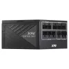 XPG COREREACTOR II 1000W maitinimo blokas, 1000 W, 100 - 240 V, 50/60 Hz, 13 A, 22 A, 83,5 A