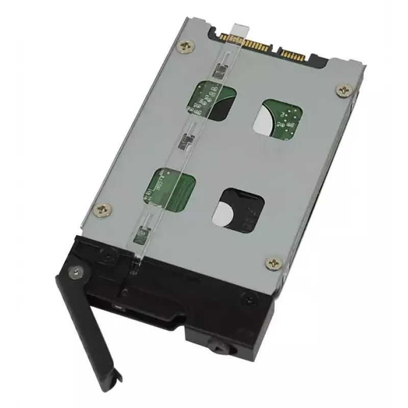 Chieftec CMR-225 drive bay panel Carrier panel Juoda