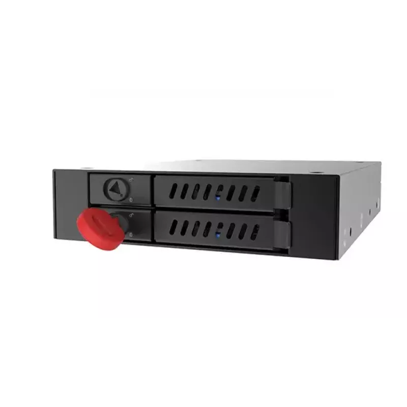 Chieftec CMR-225 drive bay panel Carrier panel Juoda