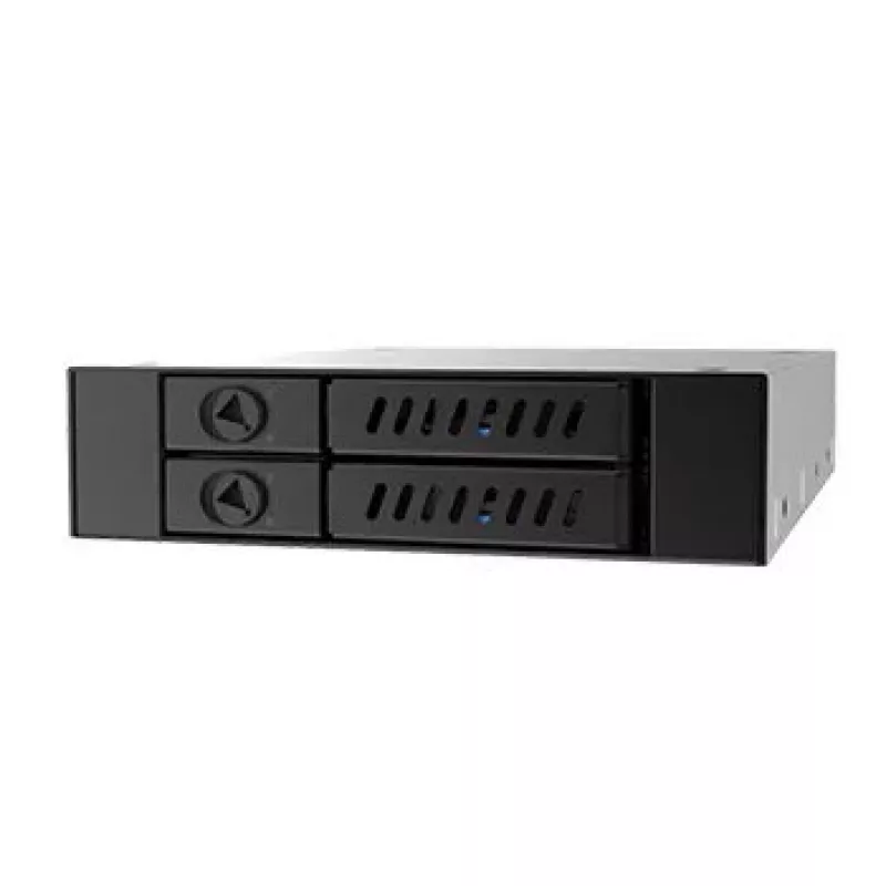Chieftec CMR-225 drive bay panel Carrier panel Juoda