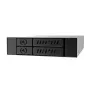 Chieftec CMR-225 drive bay panel Carrier panel Juoda