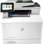 Daugiafunkcis įrenginys HP Color LaserJet Pro MFP M479dw spalvotas lazerinis spausdinimas