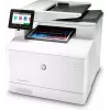 Daugiafunkcis įrenginys HP Color LaserJet Pro MFP M479dw spalvotas lazerinis spausdinimas