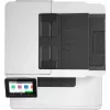 Daugiafunkcis įrenginys HP Color LaserJet Pro MFP M479dw spalvotas lazerinis spausdinimas