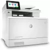 Daugiafunkcis įrenginys HP Color LaserJet Pro MFP M479dw spalvotas lazerinis spausdinimas