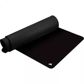 CORSAIR žaidimų pelės kilimėlis - Mm350 Pro Premium, atsparus išsiliejimui, medžiaginis, juodas - Extended-xl