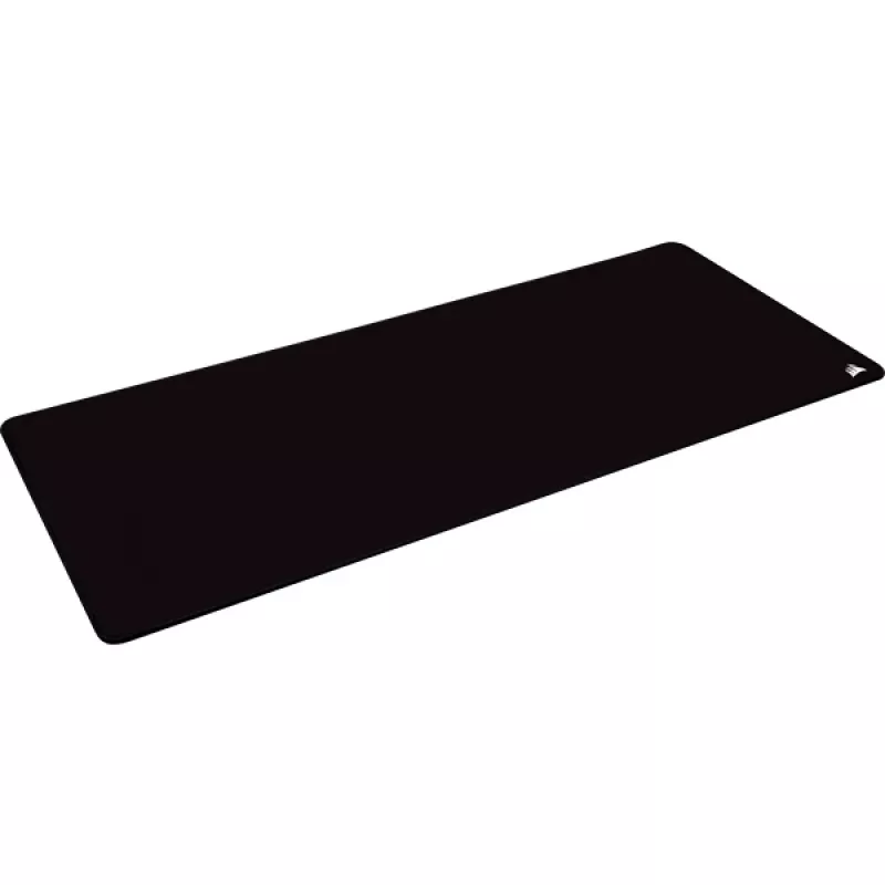 CORSAIR žaidimų pelės kilimėlis - Mm350 Pro Premium, atsparus išsiliejimui, medžiaginis, juodas - Extended-xl