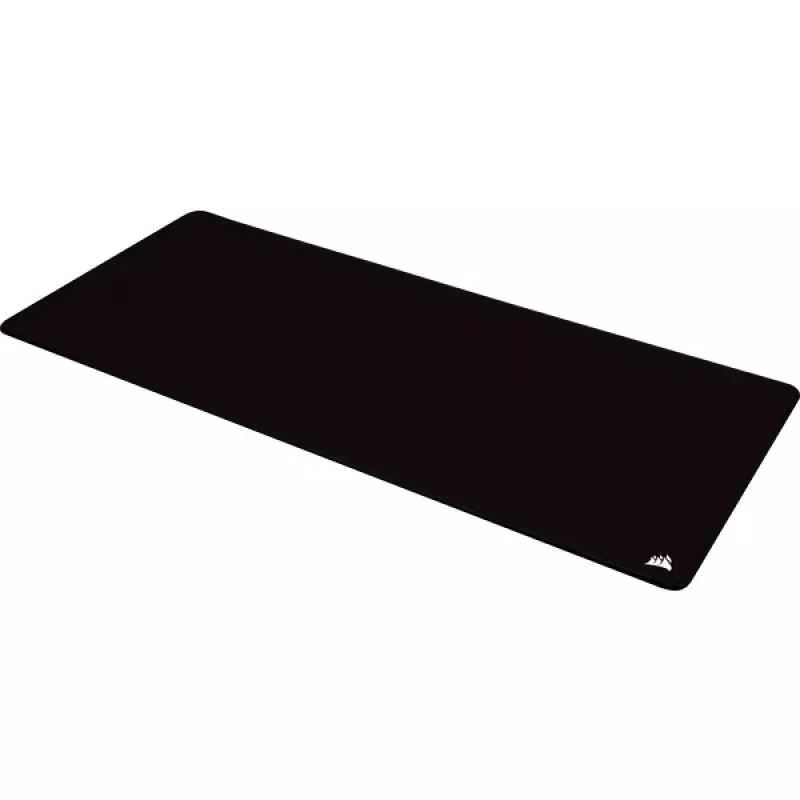 CORSAIR žaidimų pelės kilimėlis - Mm350 Pro Premium, atsparus išsiliejimui, medžiaginis, juodas - Extended-xl