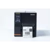 Brother TJ4021TN etikečių spausdintuvas Tiesioginis terminis / Terminis perdavimas 203 x 203 DPI 254 mm/s Laidinis Ethernet LAN
