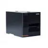 Brother TJ4021TN etikečių spausdintuvas Tiesioginis terminis / Terminis perdavimas 203 x 203 DPI 254 mm/s Laidinis Ethernet LAN