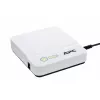 APC mini UPS CP12036LI - Avarinis maitinimo šaltinis 12V nuolatinės srovės, 36 W, ličio jonų, apsaugo WiFi, maršruto parinktuvus, IP kameras ir kt.