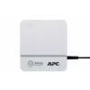 APC mini UPS CP12036LI - Avarinis maitinimo šaltinis 12V nuolatinės srovės, 36 W, ličio jonų, apsaugo WiFi, maršruto parinktuvus, IP kameras ir kt.