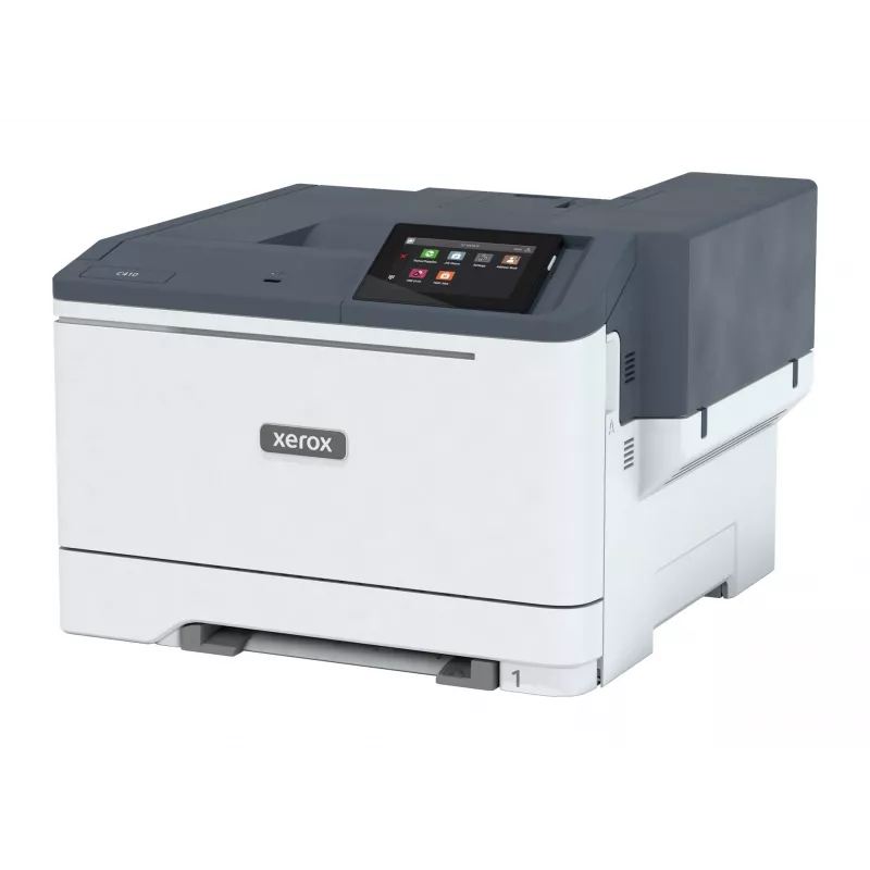 Xerox C410 A4 40ppm Duplex spausdintuvas PS3 PCL5e/6 2 padėklai 251 lapas