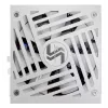 Maitinimo blokas Seasonic Focus GX-850 850W 20+4 pin ATX White
