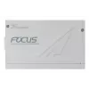 Maitinimo blokas Seasonic Focus GX-850 850W 20+4 pin ATX White