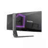 AOC AGON PRO AG346UCD kompiuterio monitorius 86,4 cm (34 colių) 3440 x 1440 pikselių Wide Quad HD QD-OLED juoda, pilka