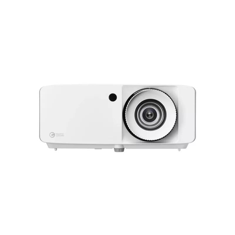 OPTOMA Projektorius ZH450 - DLP FHD 1920x1080 3800 LM