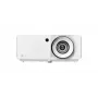 OPTOMA Projektorius ZH450 - DLP FHD 1920x1080 3800 LM