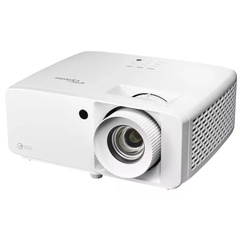 OPTOMA Projektorius ZH450 - DLP FHD 1920x1080 3800 LM