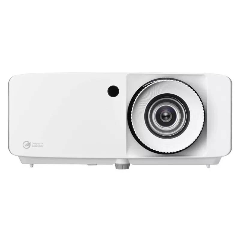 OPTOMA Projektorius ZH450 - DLP FHD 1920x1080 3800 LM
