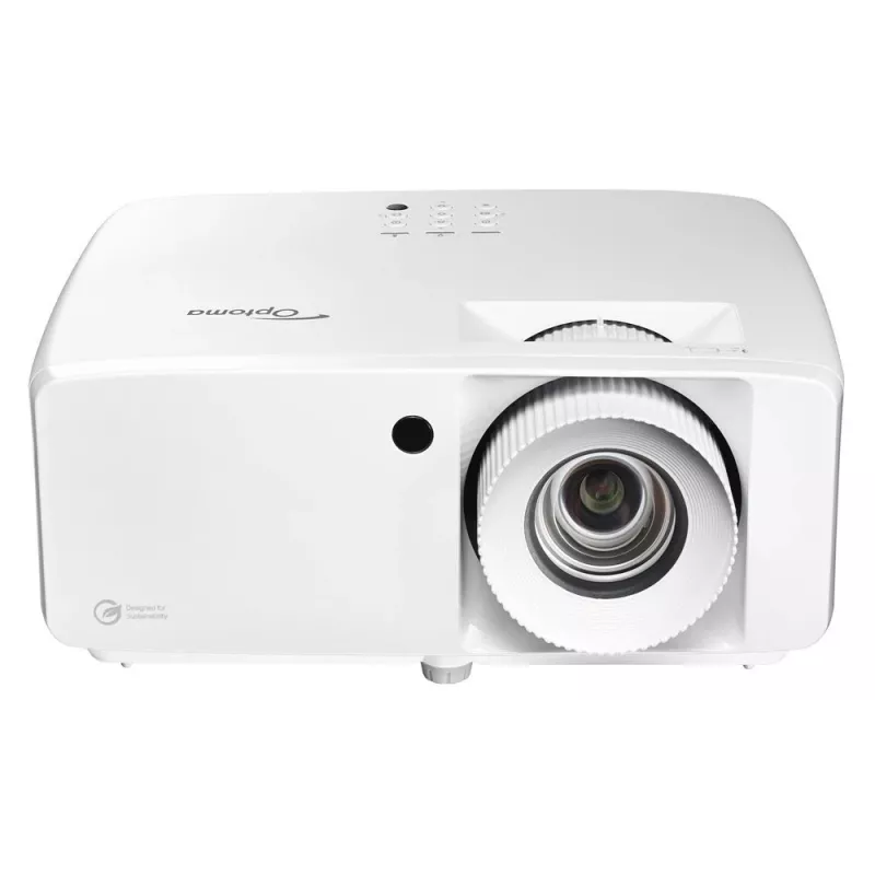 OPTOMA Projektorius ZH450 - DLP FHD 1920x1080 3800 LM