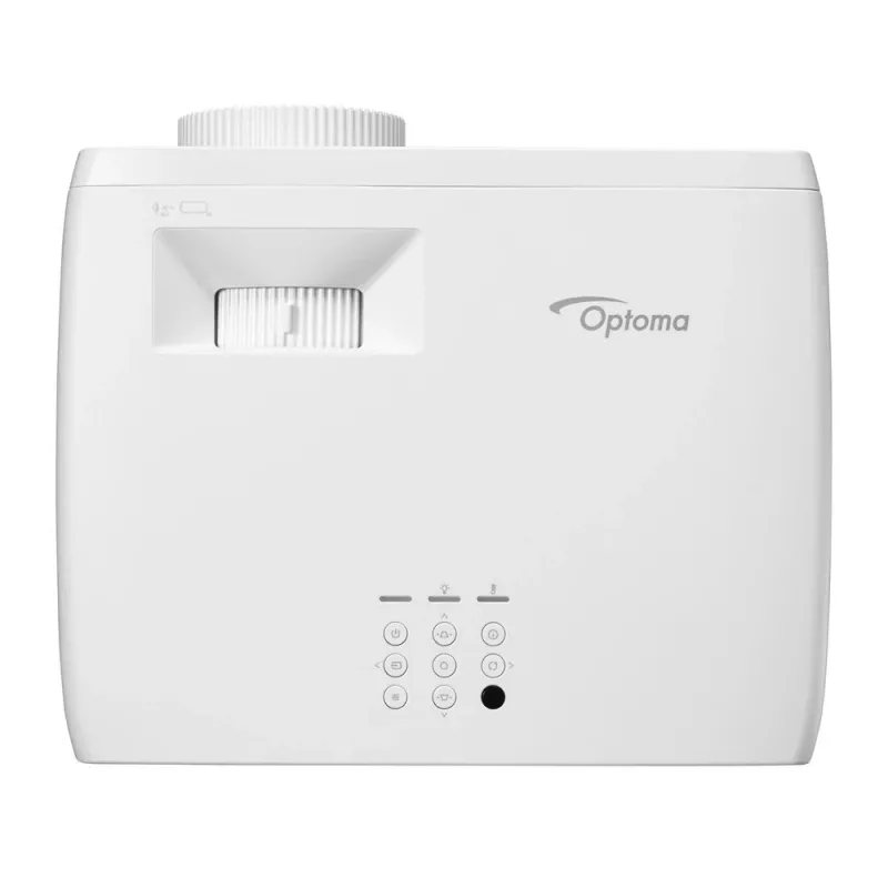 OPTOMA Projektorius ZH450 - DLP FHD 1920x1080 3800 LM