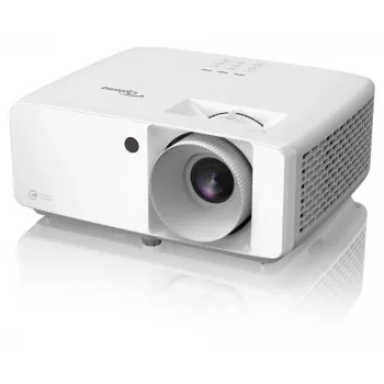 OPTOMA Projektorius ZH420 - FHD 1920x1080 4300 LM Baltas