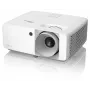 OPTOMA Projektorius ZH420 - FHD 1920x1080 4300 LM Baltas