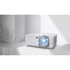OPTOMA Projektorius ZH420 - FHD 1920x1080 4300 LM Baltas