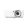OPTOMA Projektorius ZH420 - FHD 1920x1080 4300 LM Baltas