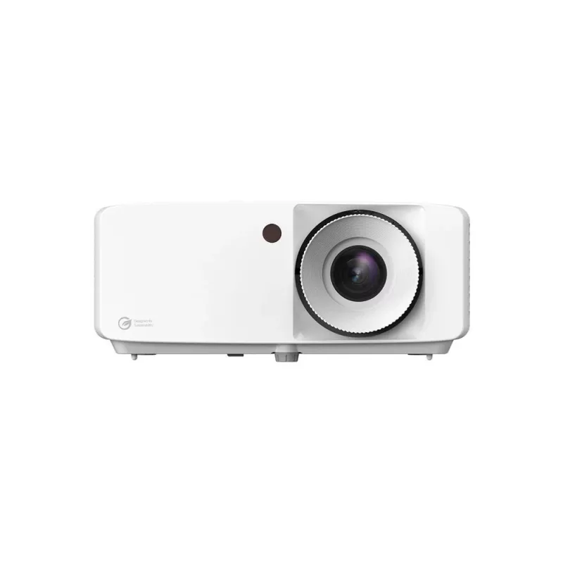 OPTOMA Projektorius ZH420 - FHD 1920x1080 4300 LM Baltas