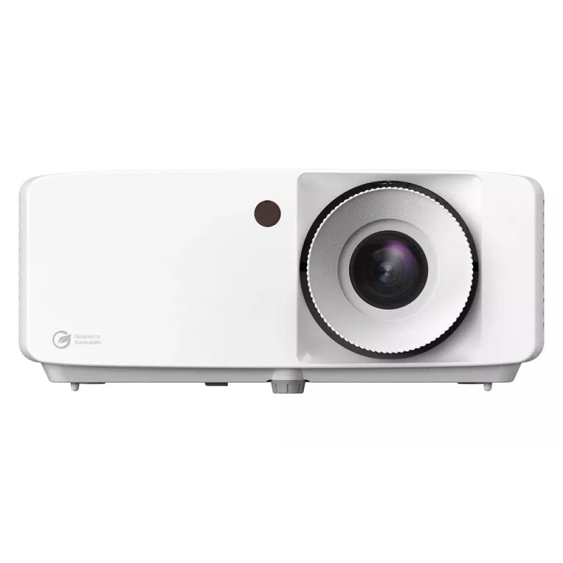 OPTOMA Projektorius ZH420 - FHD 1920x1080 4300 LM Baltas