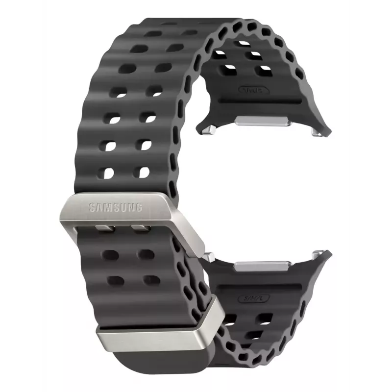 Samsung Marine Band for Galaxy Watch Ultra