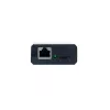 LevelOne Gigabit PoE bt į USB-C PD 3.0 skirstytuvas, IEEE 802.3af, IEEE 802.3at, IEEE 802.3bt, 10/100/1000Base-T(X), Juoda, Veikla, Ryšys, Maitinimas, 0 - 40 °C, 0 - 70 °C