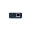 LevelOne Gigabit PoE bt į USB-C PD 3.0 skirstytuvas, IEEE 802.3af, IEEE 802.3at, IEEE 802.3bt, 10/100/1000Base-T(X), Juoda, Veikla, Ryšys, Maitinimas, 0 - 40 °C, 0 - 70 °C