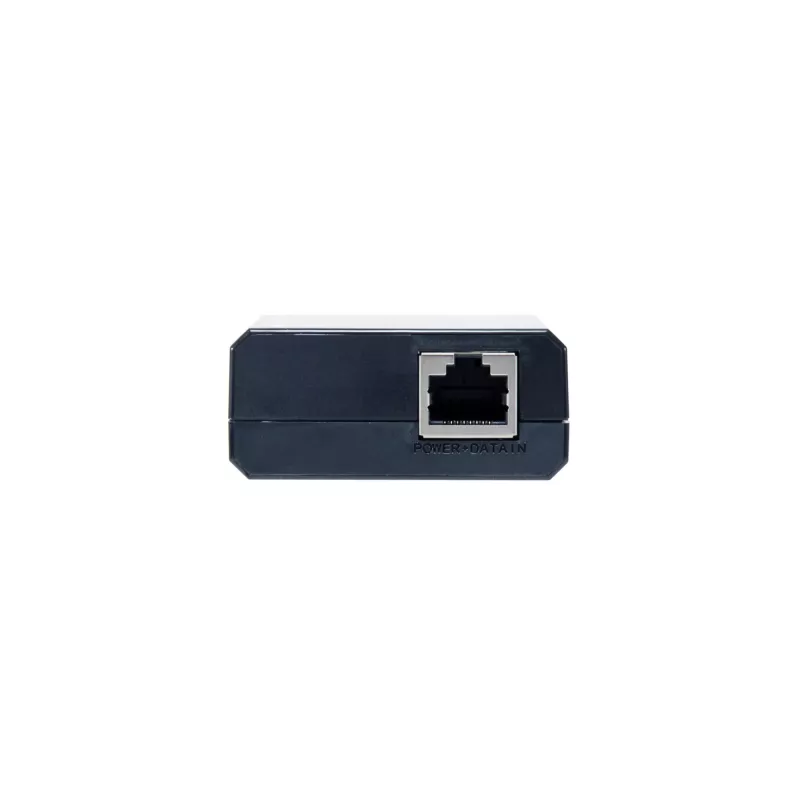 LevelOne Gigabit PoE bt į USB-C PD 3.0 skirstytuvas, IEEE 802.3af, IEEE 802.3at, IEEE 802.3bt, 10/100/1000Base-T(X), Juoda, Veikla, Ryšys, Maitinimas, 0 - 40 °C, 0 - 70 °C