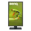 BenQ SW321C kompiuterio monitorius 81,3 cm (32 coliai) 3840 x 2160 pikselių 4K Ultra HD LED Pilka