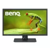 BenQ SW321C kompiuterio monitorius 81,3 cm (32 coliai) 3840 x 2160 pikselių 4K Ultra HD LED Pilka