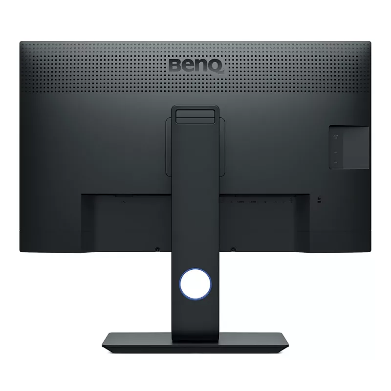 BenQ SW321C kompiuterio monitorius 81,3 cm (32 coliai) 3840 x 2160 pikselių 4K Ultra HD LED Pilka