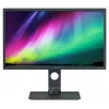 BenQ SW321C kompiuterio monitorius 81,3 cm (32 coliai) 3840 x 2160 pikselių 4K Ultra HD LED Pilka