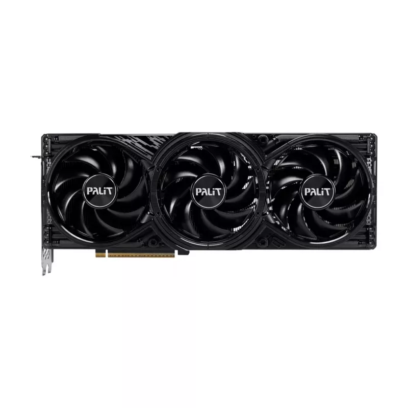 Vaizdo plokštė Palit GeForce RTX 5070 GamingPro
