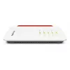 Belaidis maršrutizatorius Box 7682 2.5 Gigabit Ethernet dviejų juostų (2,4 GHz / 5 GHz) Baltas